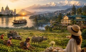 Private Tours Asia Switzerland
