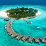Malediven Urlaub