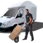 Man and Van Hire York