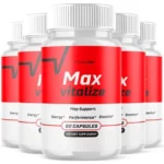 Max Vitalize