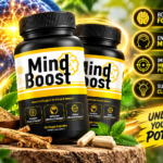 Mind Boost