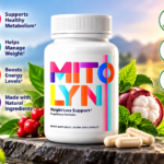 Mitolyn Natural Weight Support Hero