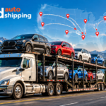 best automobile shipping company