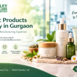 Nutriley Healthcare Pvt Ltd