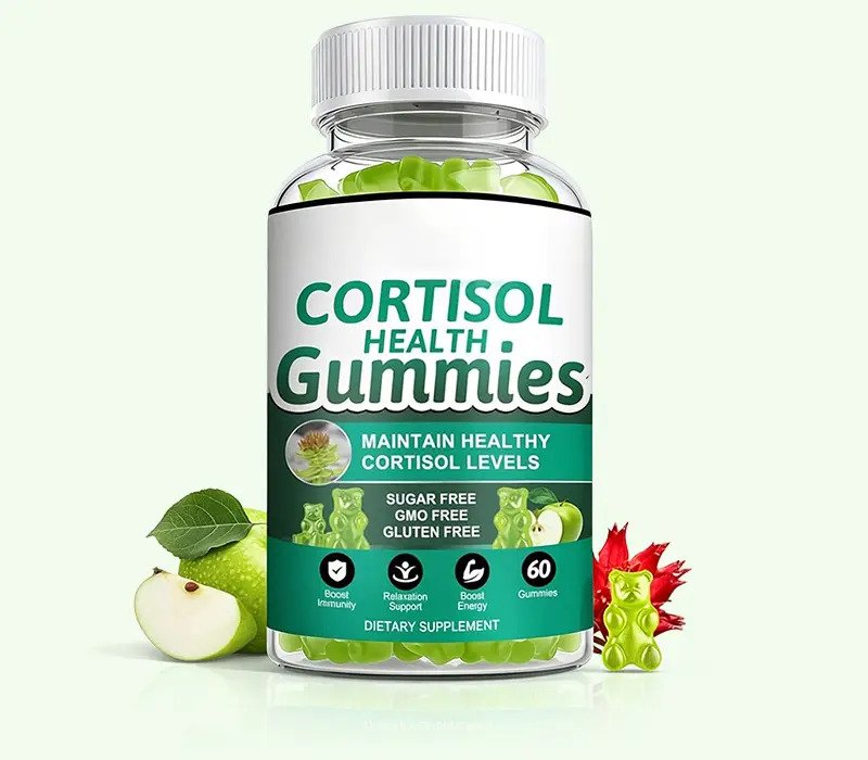 OEM supplements manufacturer