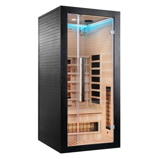 One Person Sauna UK