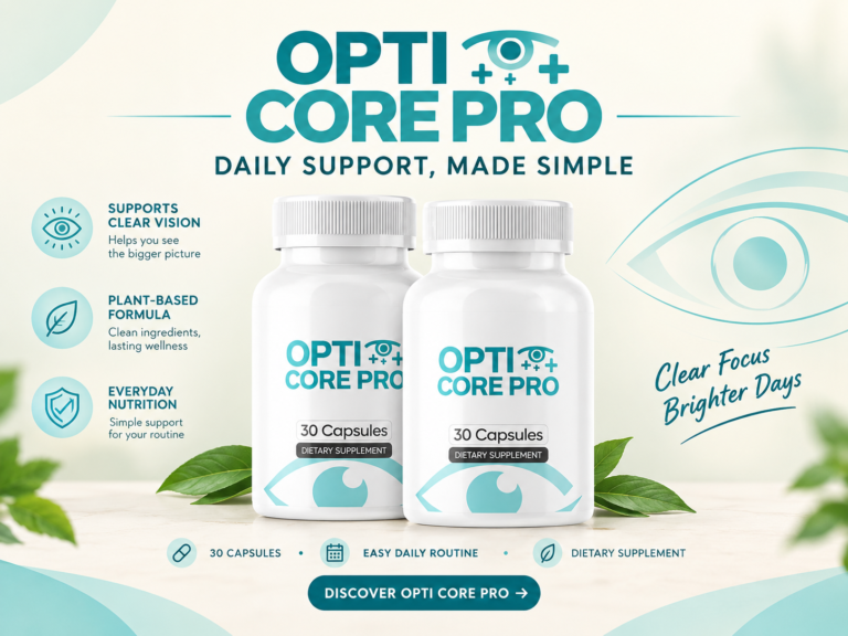 Opticore pro