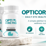 Opticore pro