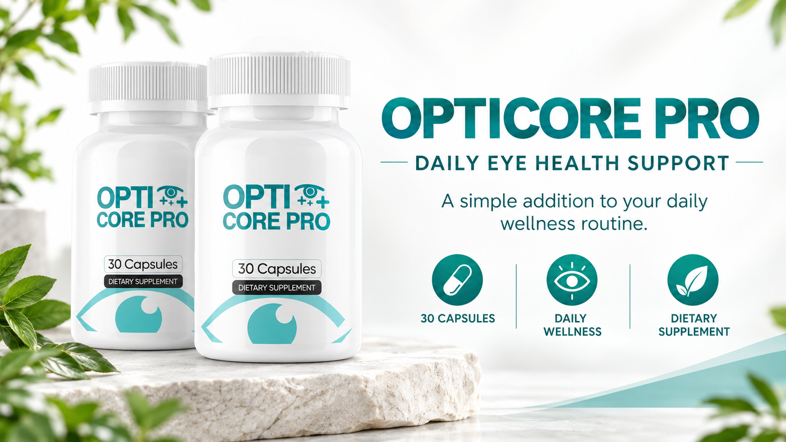 Opticore pro