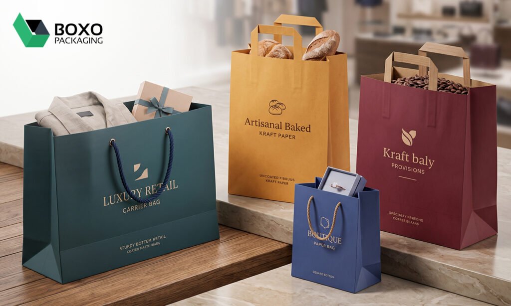 Paper Bags
