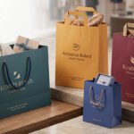 Paper Bags