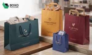 Paper Bags