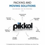 house shifting services
