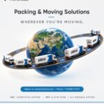 Long Distance Relocation
