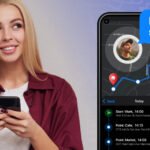 Geofencing for Families