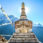 Nepal Rundreise Sonnenklar