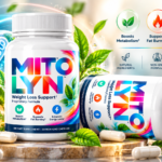 Mitolyn Supplement Guide: Ingredients, Benefits and Wellness