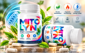 Mitolyn Supplement Guide: Ingredients, Benefits and Wellness