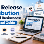 Press Release Distribution
