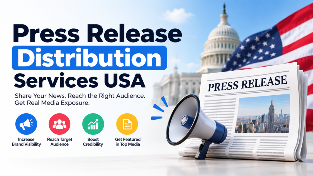 Press Release