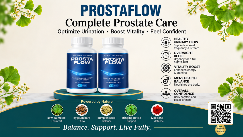 Prostaflow