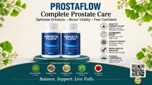 Prostaflow