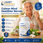 Quiet Nerve