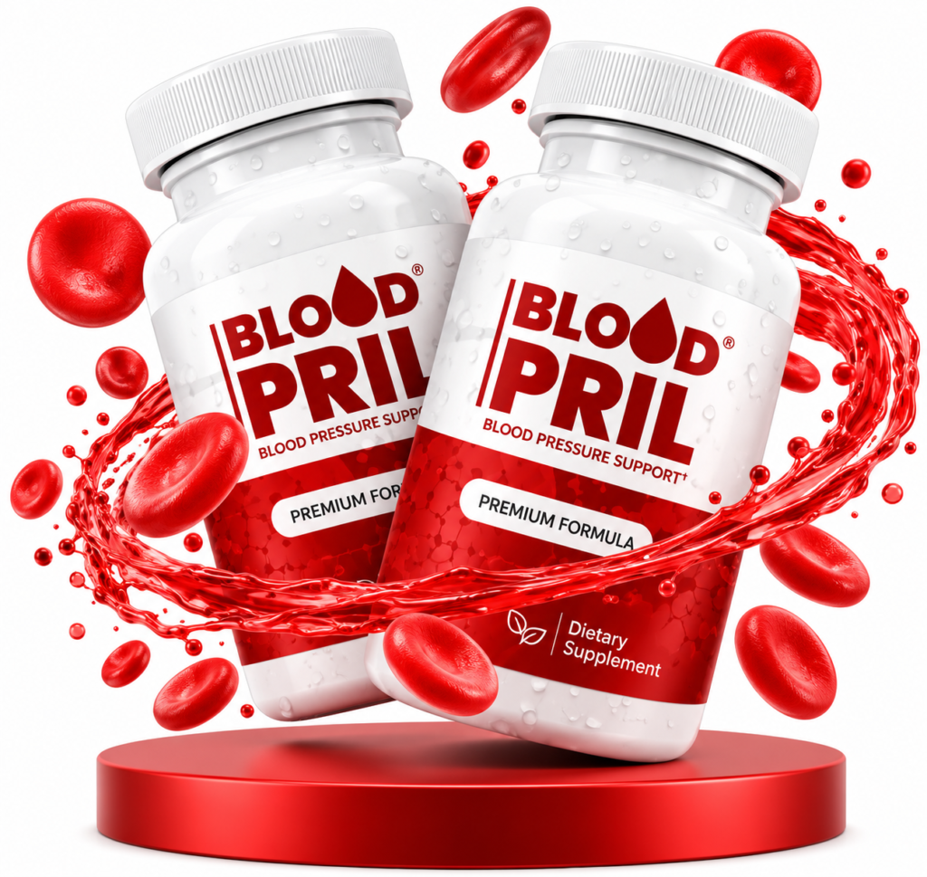 BloodPril