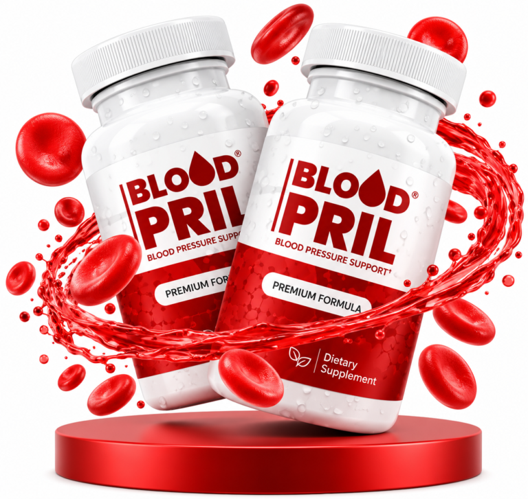 BloodPril