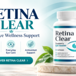 Retina Clear