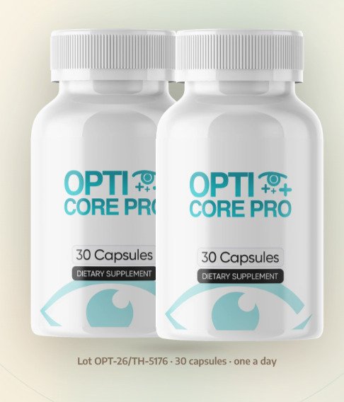 Opticore pro