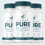 Sugar pure balance