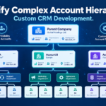 Simplify Complex Account Hierarchies