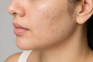 Skin Pigmentation Treatment In Dubai