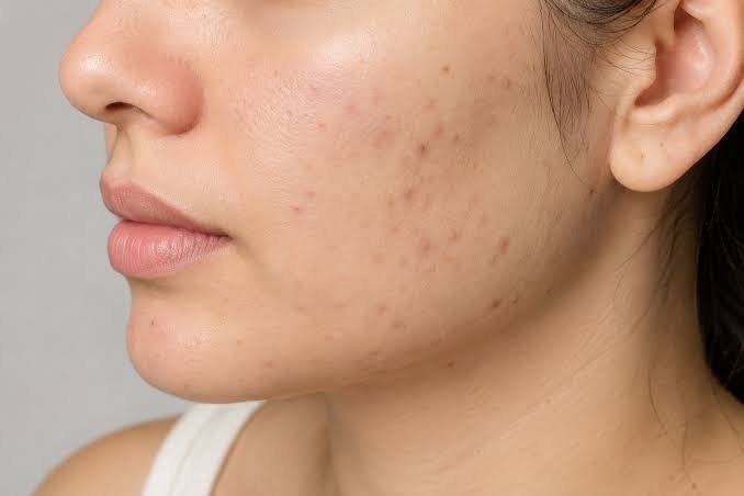Skin Pigmentation Treatment In Dubai
