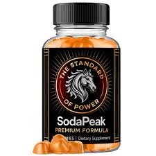 SodaPeak Official Website