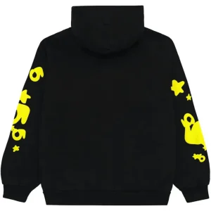 Sp5der Hoodie: The Ultimate Streetwear Essential for Modern