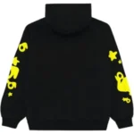 Spider Hoodie: The Perfect Blend of Streetwear Style, Comfort