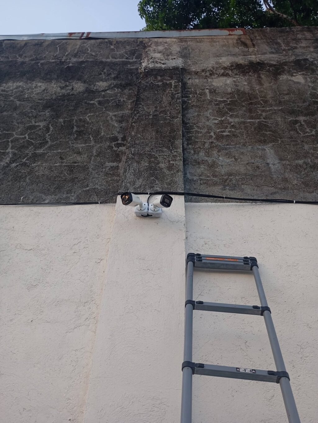 CCTV Installation