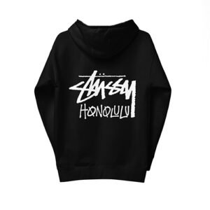 Stussy