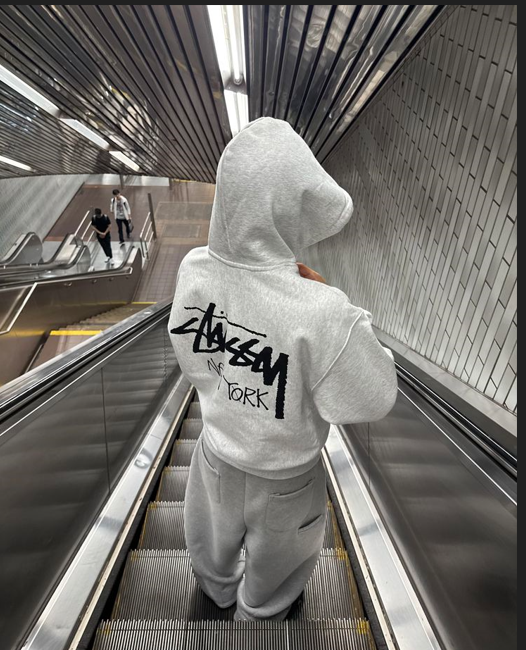 Stussy Hoodie