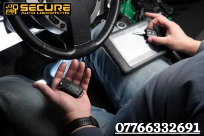 Sucure Auto lock smith