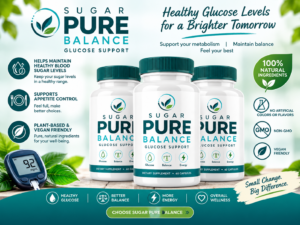 Sugar pure balance reviews