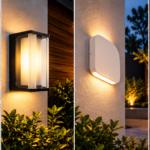 Up and Down Outdoor Wall Lights Australia