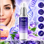 Synevra UltraLift Ingredients