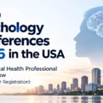 Top 10 Psychology Conferences 2026 in the USA Every Mental Health Professional Should Know
