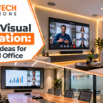 audio visual integration