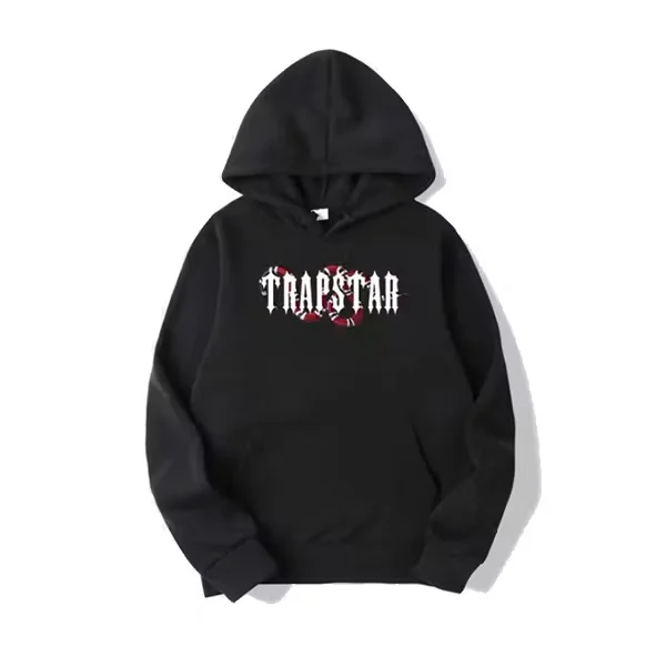 How Can Trapstar Help You Create a More Confident Streetwear Look?
