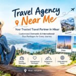 Best trip planner in Hisar