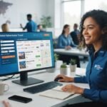 Travel Management Companies